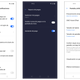 La interfaz de Realme UI está bastante bien, pero todavía le falta arriesgar un poco a la empresa china para poner novedades encima de la mesa.